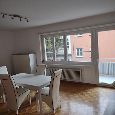 Appartamento Bellavista Lugano Massagno ภายนอก รูปภาพ