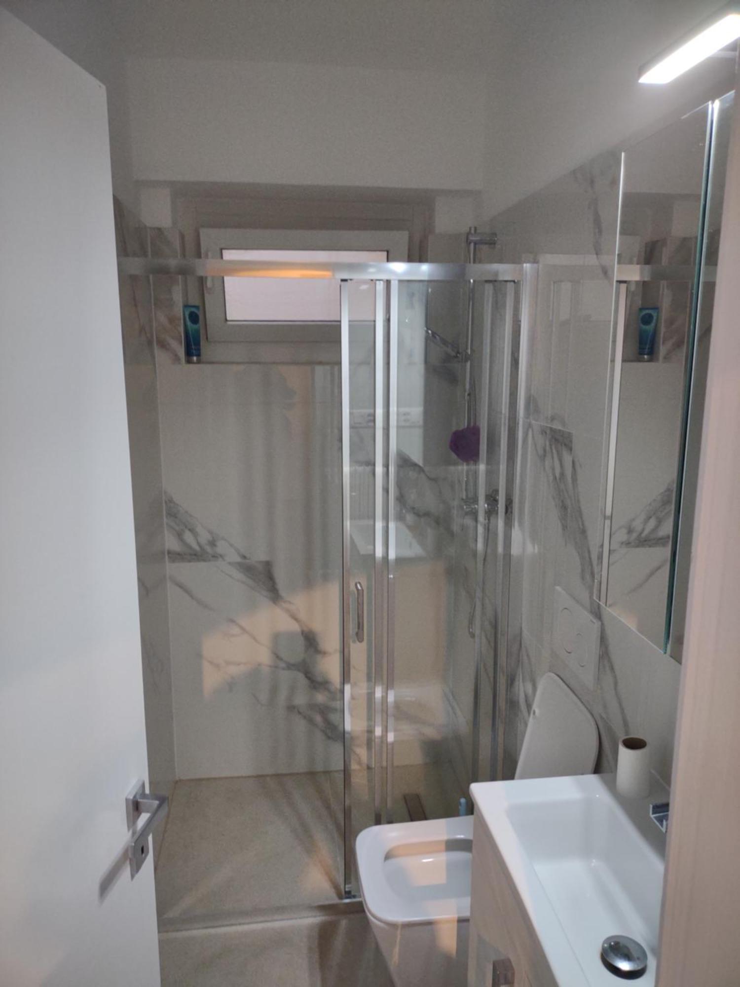 Appartamento Bellavista Lugano Massagno ภายนอก รูปภาพ