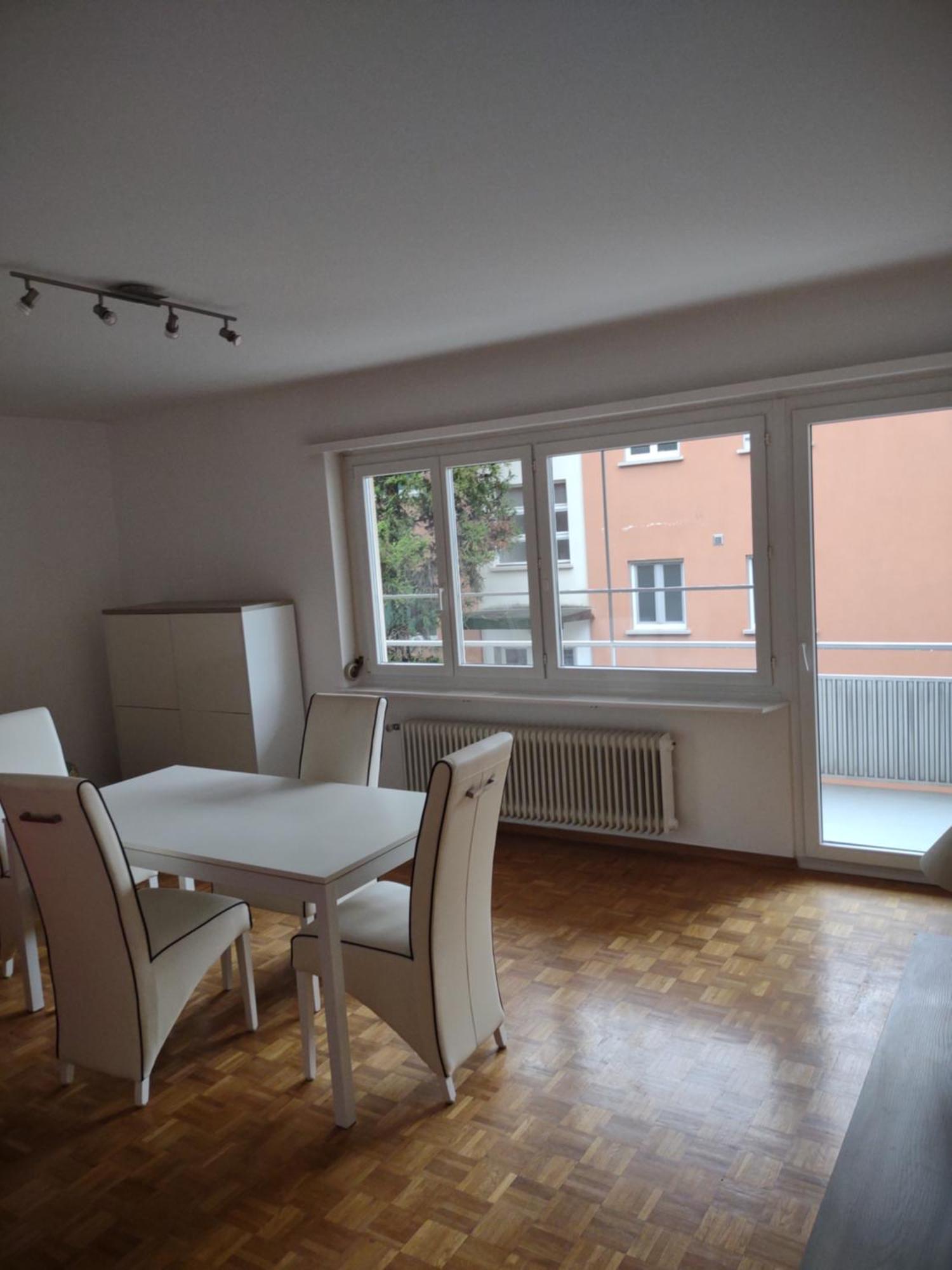 Appartamento Bellavista Lugano Massagno ภายนอก รูปภาพ
