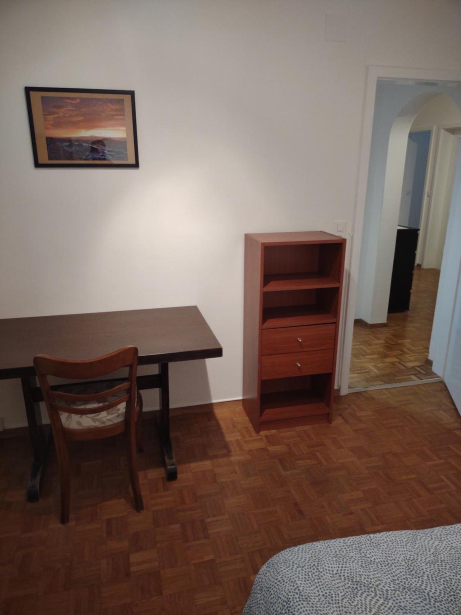 Appartamento Bellavista Lugano Massagno ภายนอก รูปภาพ