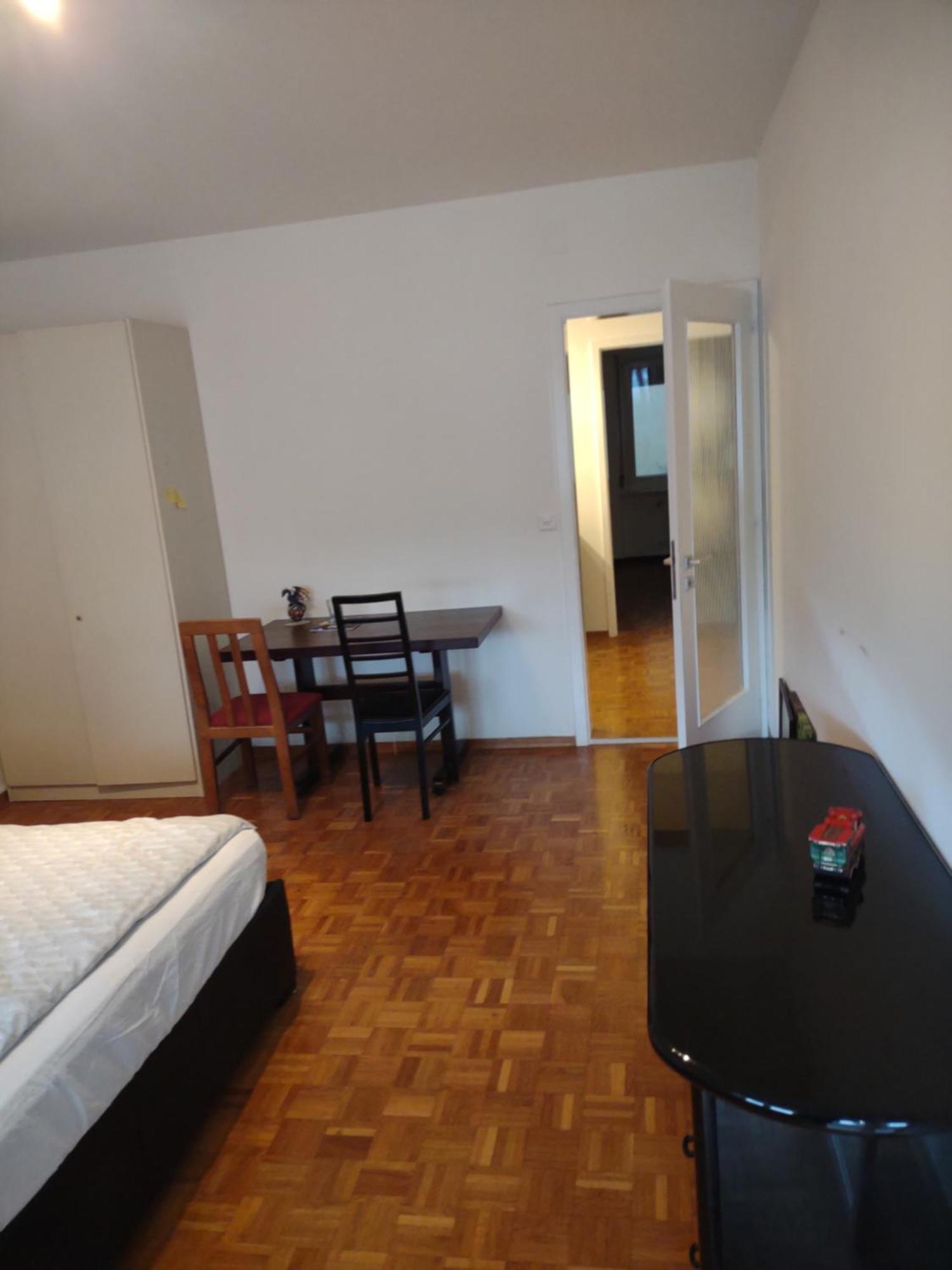 Appartamento Bellavista Lugano Massagno ภายนอก รูปภาพ
